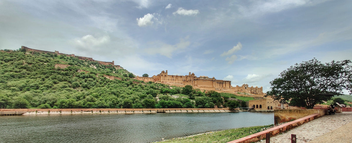 Five centuries of block printing in Jaipur