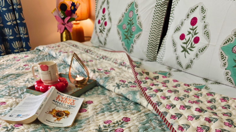 Shop all bedding